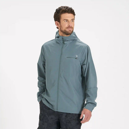 Daybreak Windbreaker
