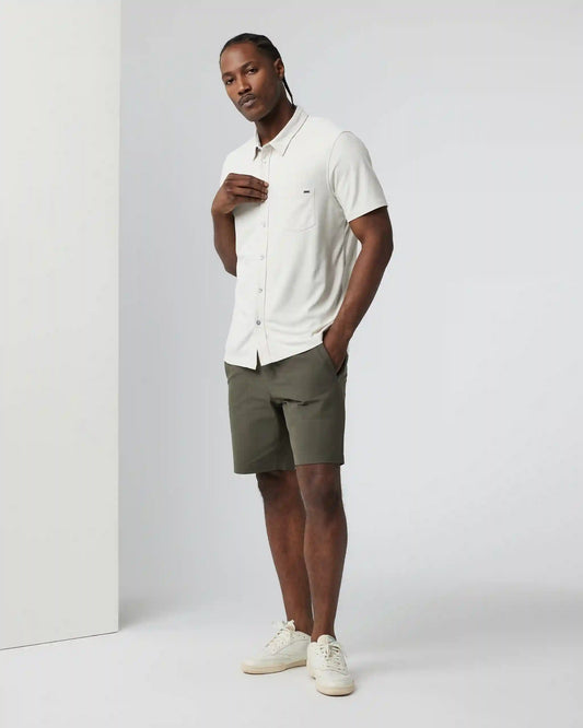 Vuori Meta™ Easy Short