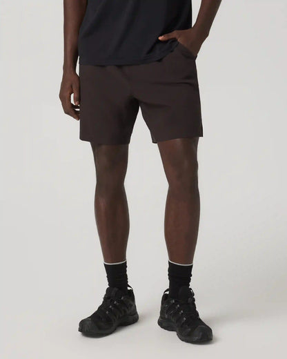 Vuori HardKore Short Lined 7"