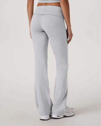 Halo Foldover Pant