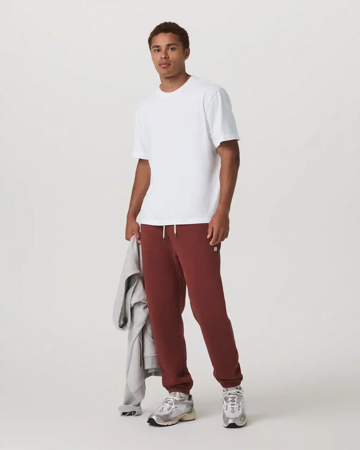 Seaside Sweatpant
