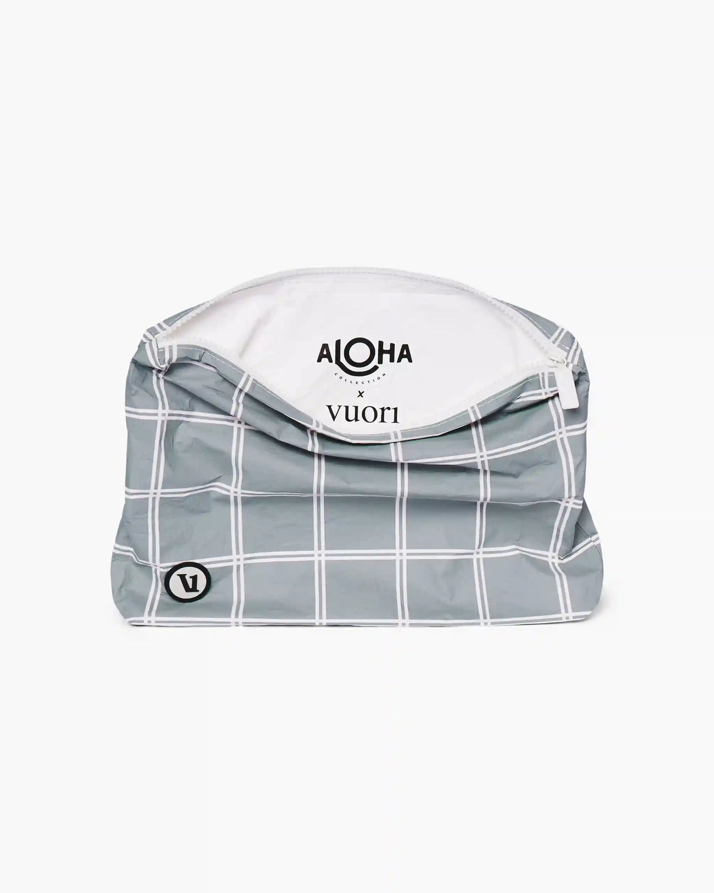 Aloha Mid Pouch