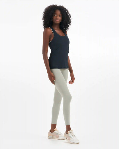 Rib Studio Legging
