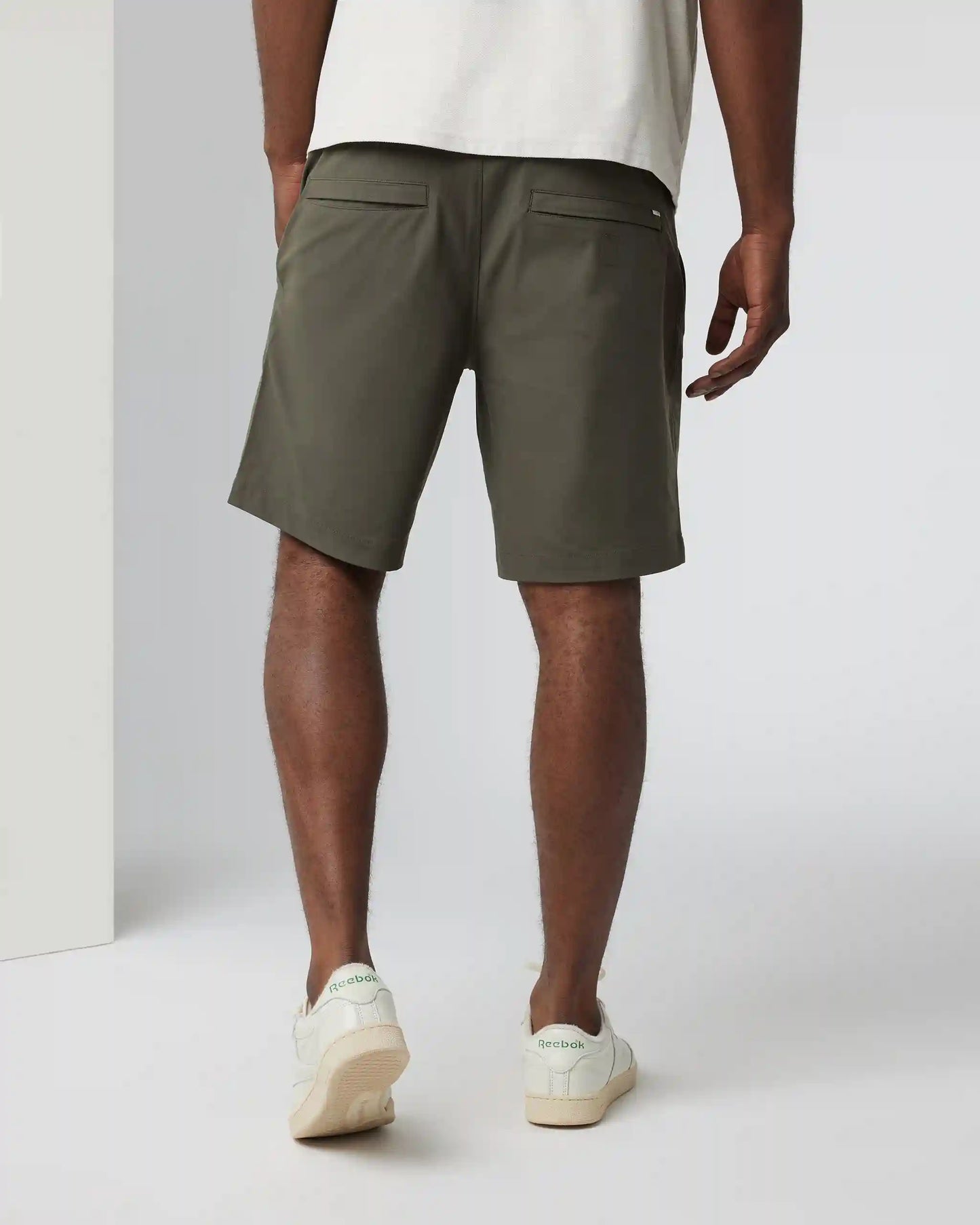 Vuori Meta™ Easy Short