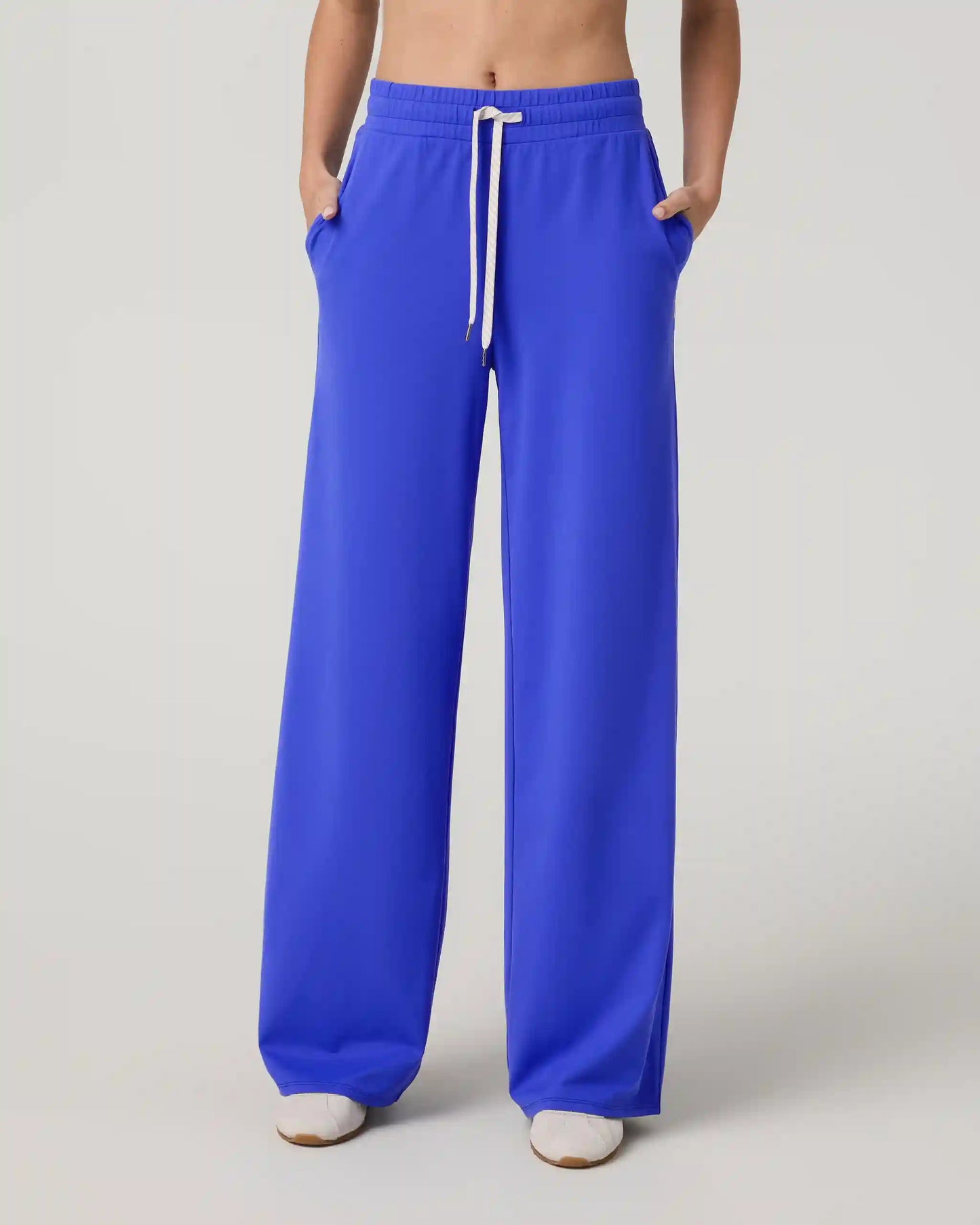 Halo Essential Wideleg Pant