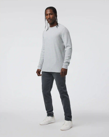 Optimist 5-Pocket Cord Pant Athletic Slim Fit