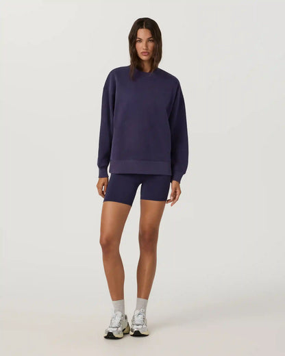 Restore Oversized Crew
