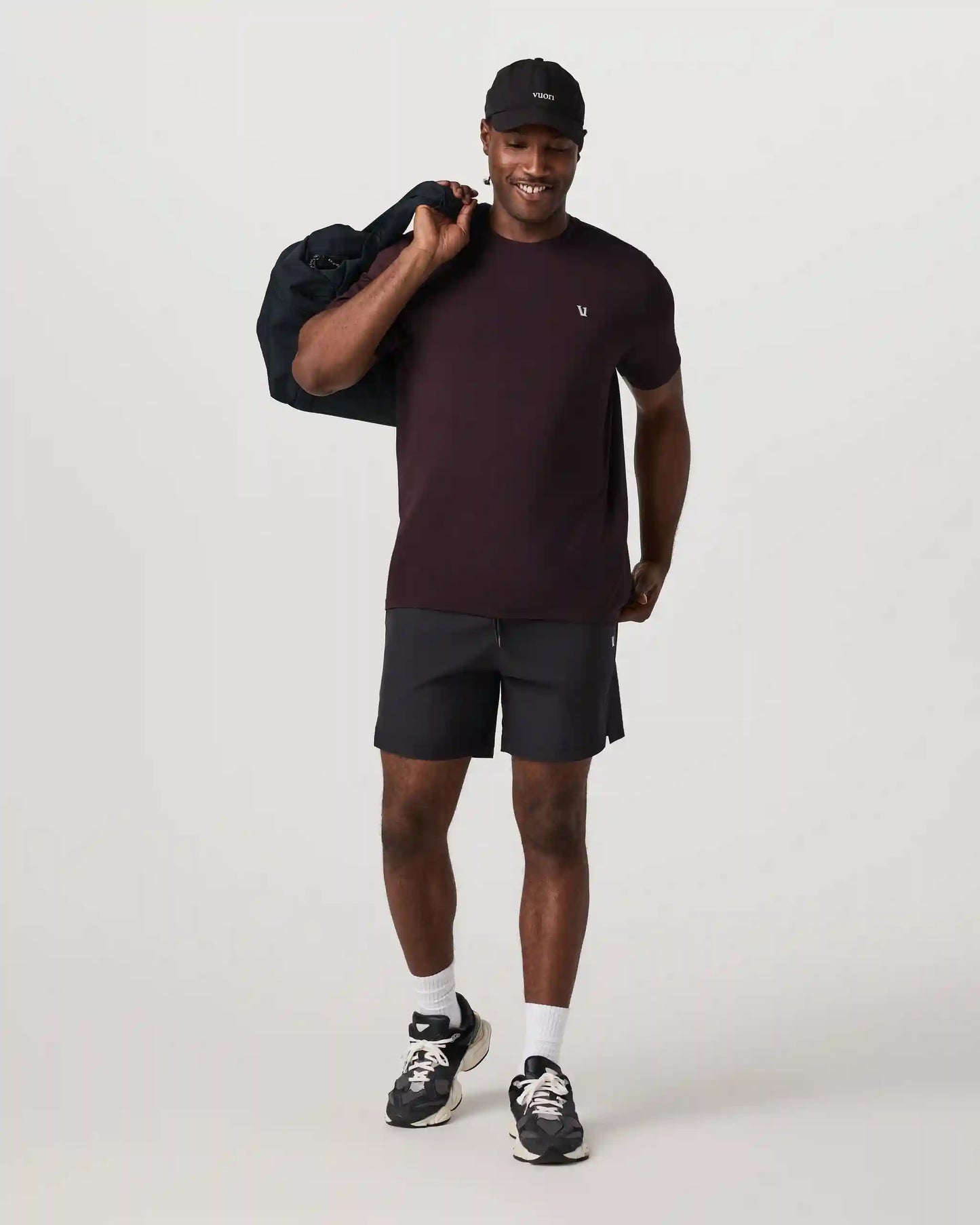 Short Sleeve Clearview Seamless Tee