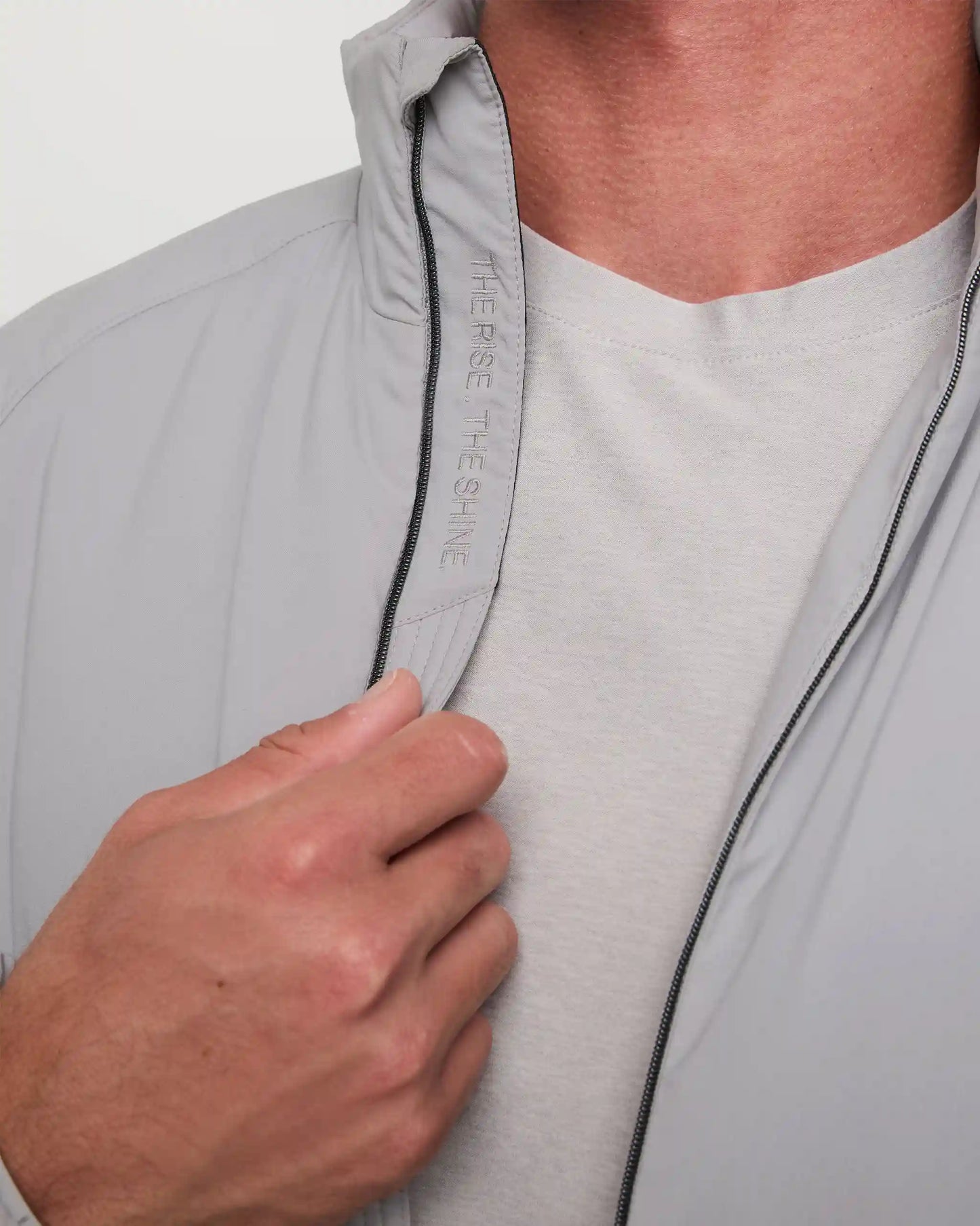 Malin Hybrid Jacket
