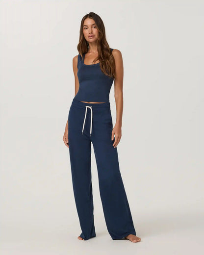 Halo Essential Scoop Tank