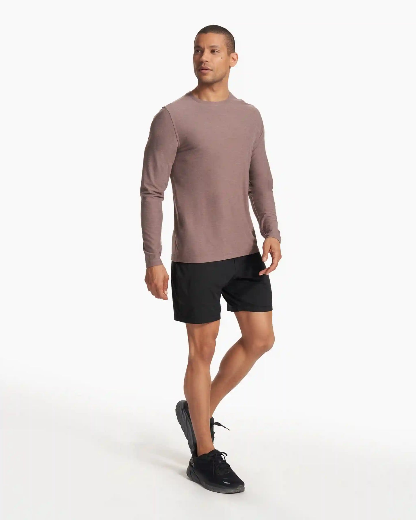 Long Sleeve Strato Tech Tee