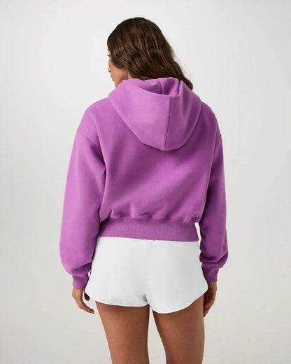 Restore Essential Full Zip Hoodie