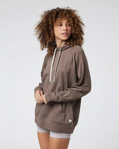 Halo Oversized Hoodie