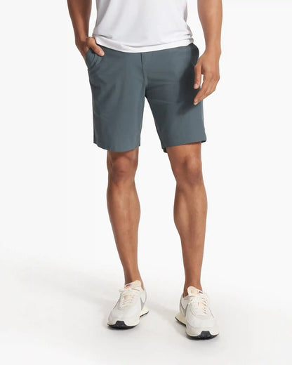 Vuori Meta™ Short 8"