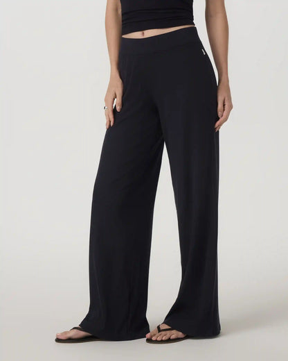 Pose Wideleg Pant