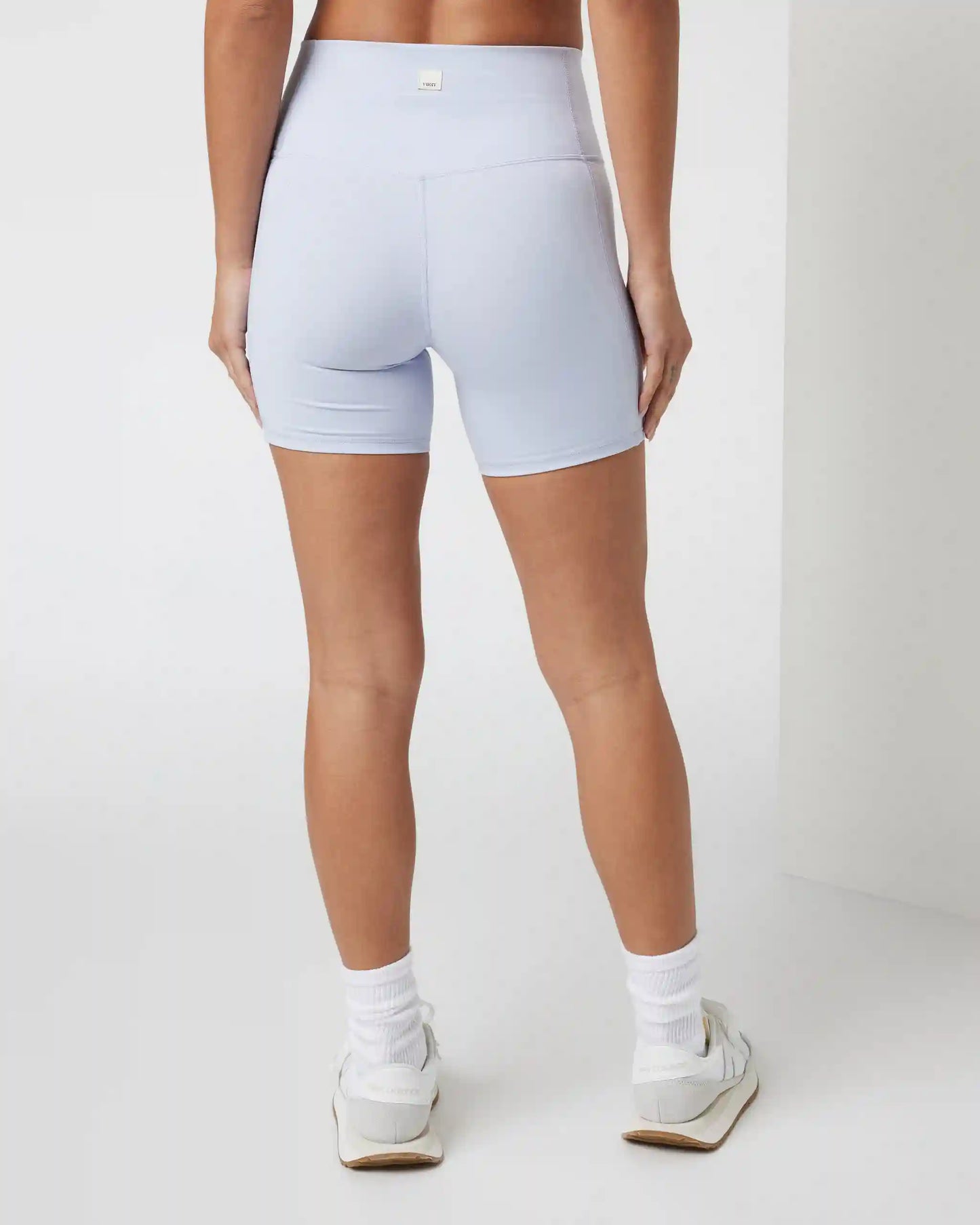 Studio Pocket Short