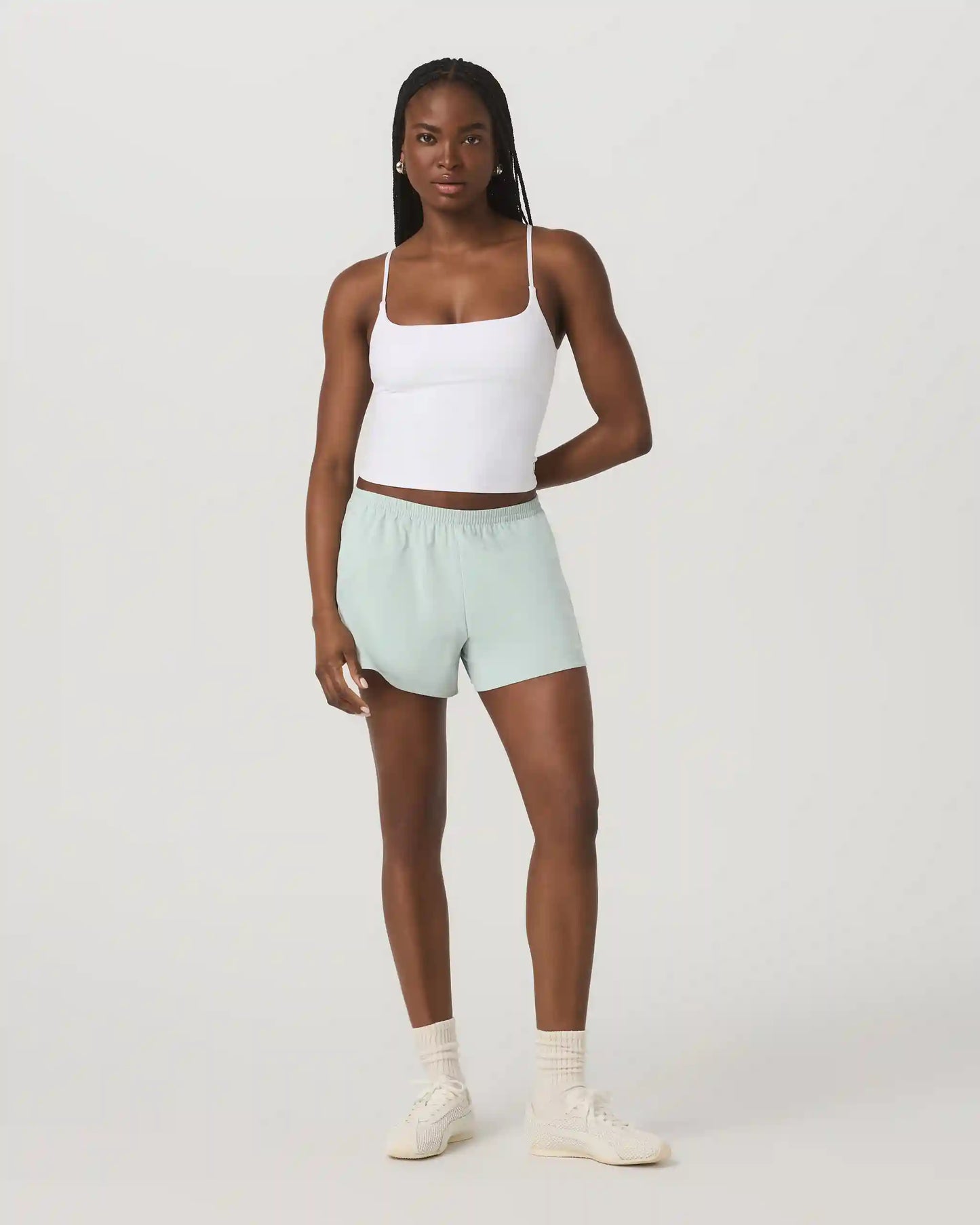 Villa Everyday Short