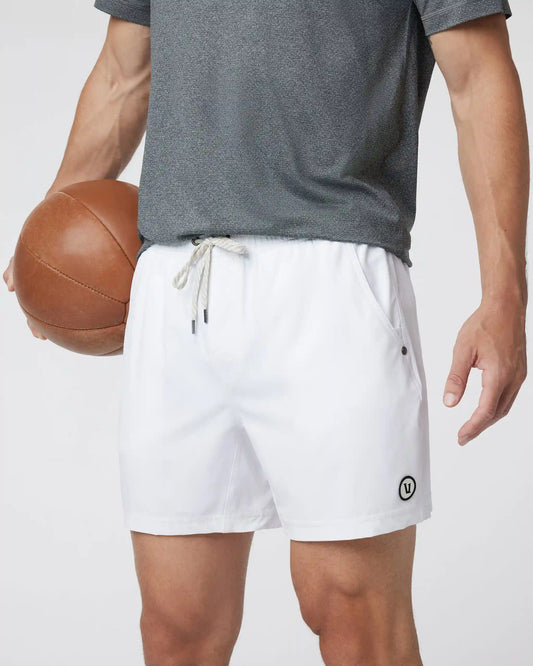 Kore Short Lined 5"