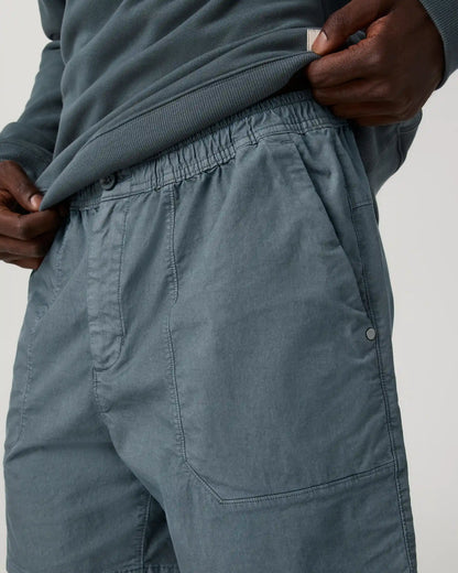 Coast Short 7"