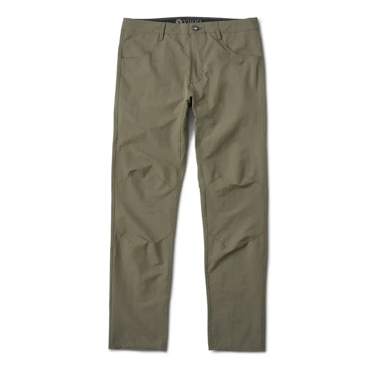 Abrasion-Less Pant