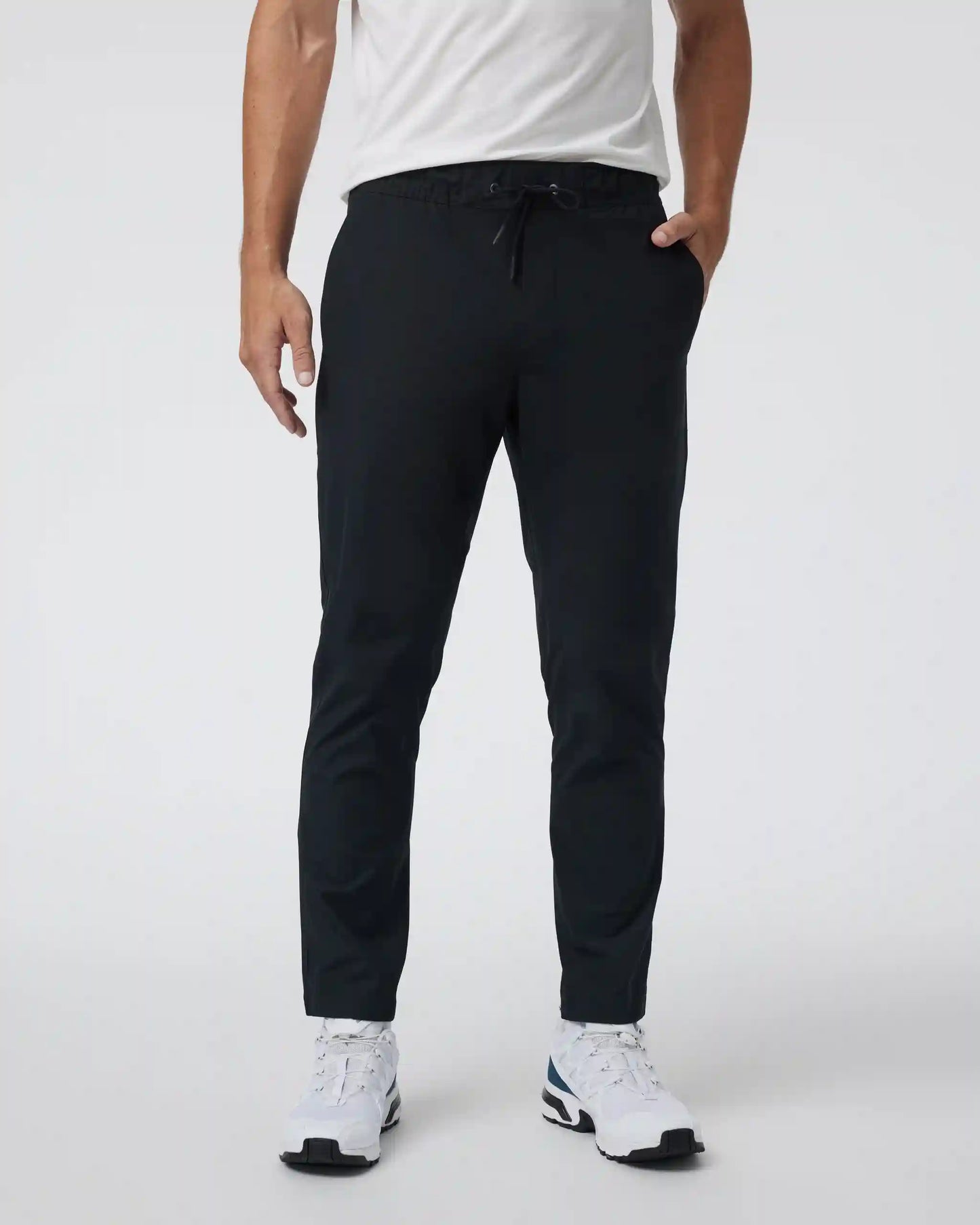 Vuori Meta™ Elastic Waist Pant