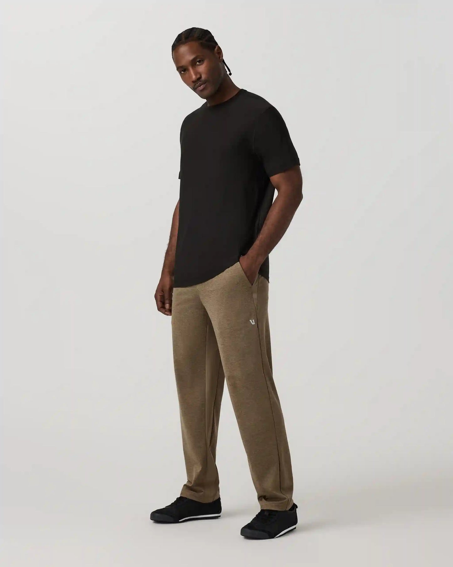 Sunday Performance Track Pant 30"