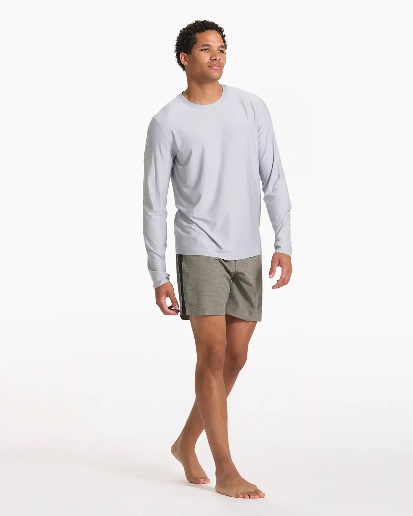 Peak Boardshort