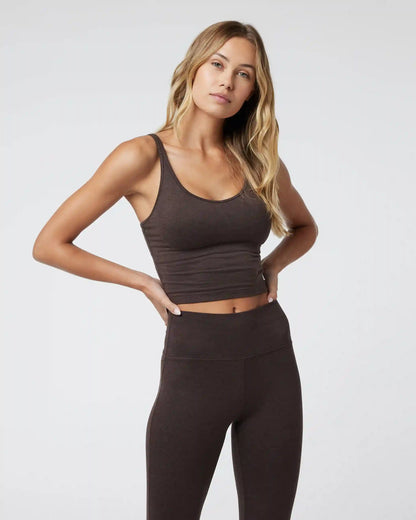 Halo Performance Crop
