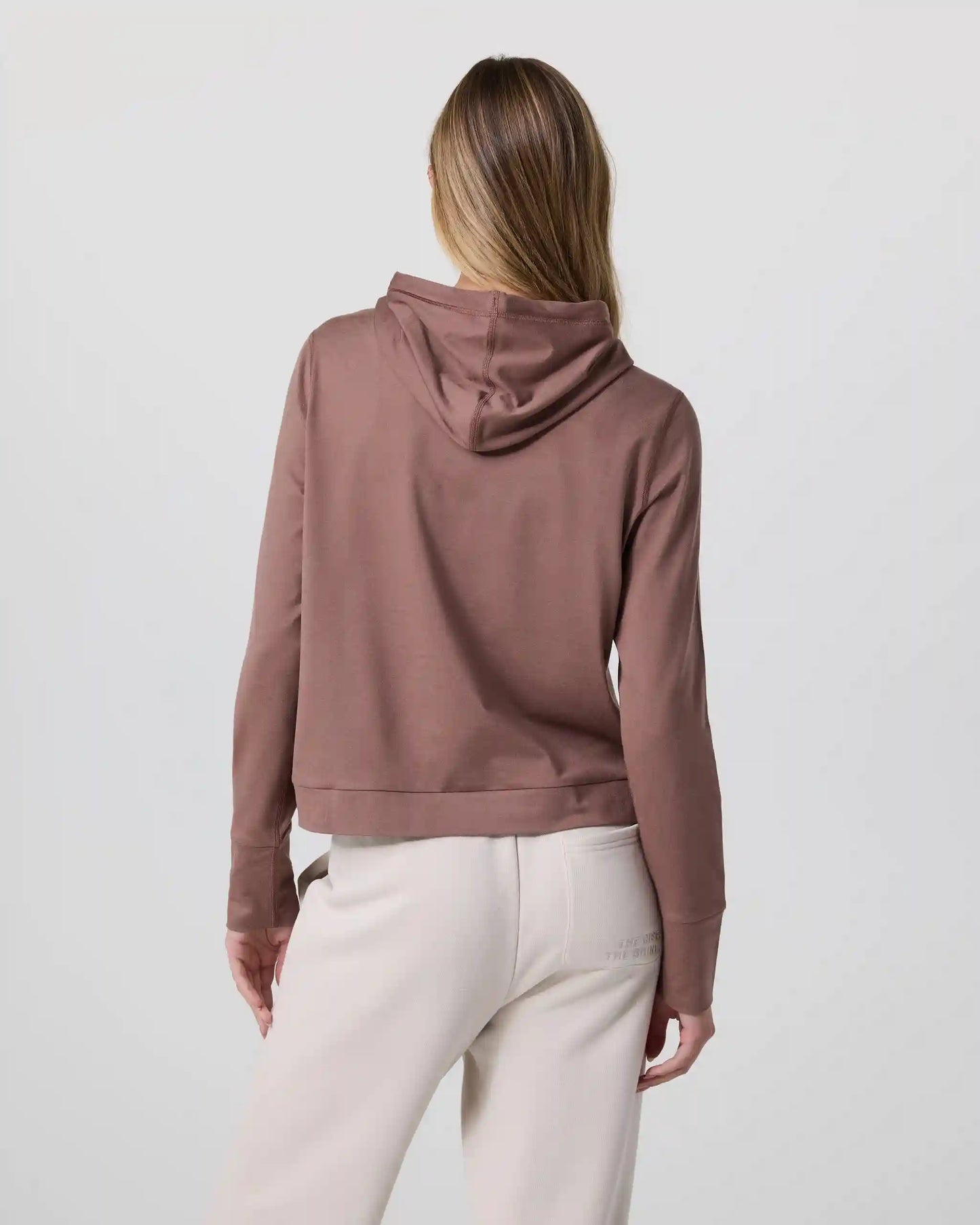 Halo Essential Hoodie