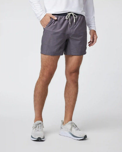 Kore Short Lined 5"