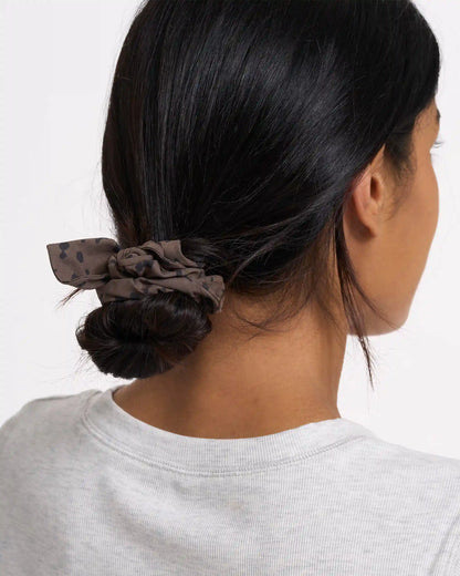 Tie Scrunchy
