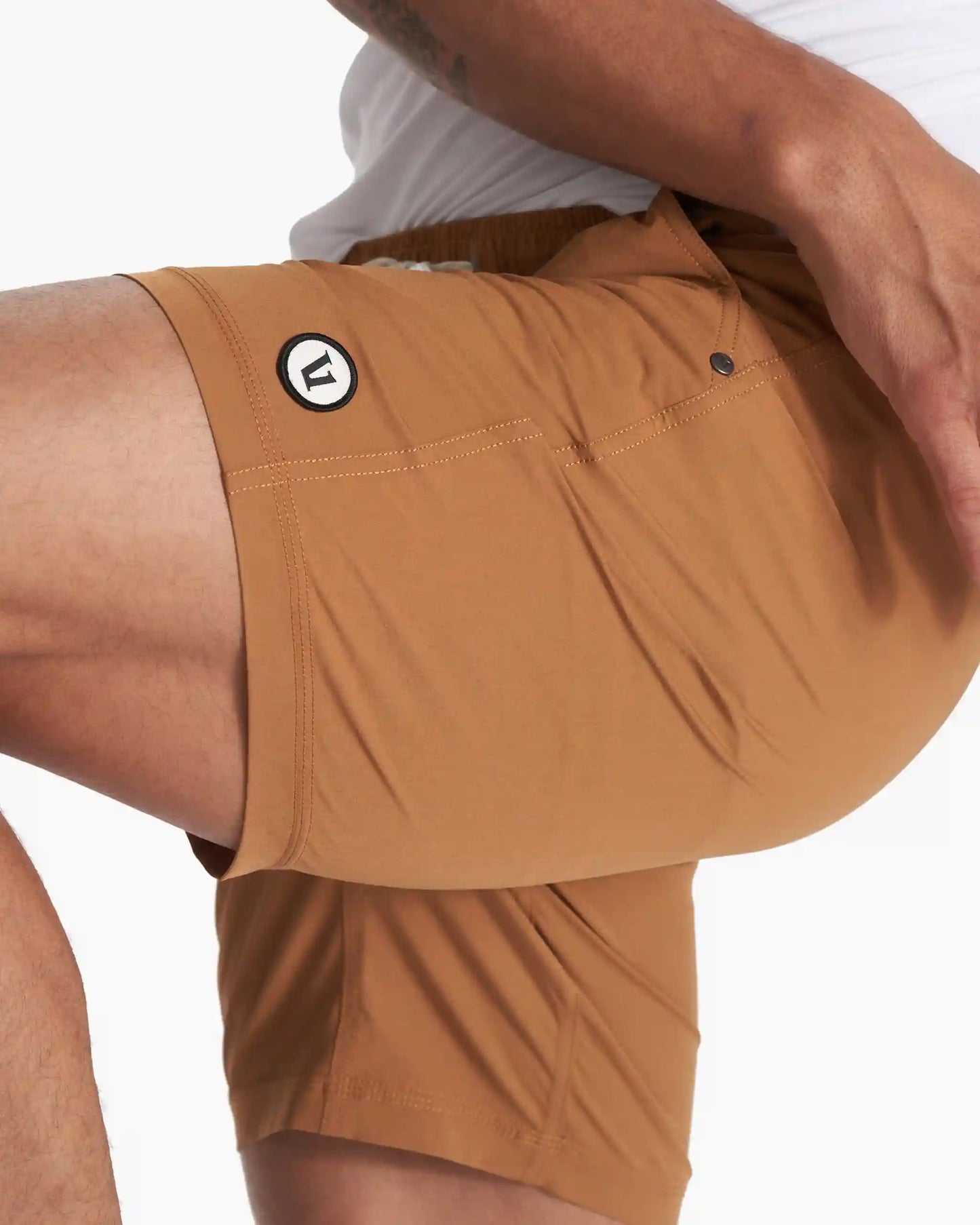 Kore Short Lined 7"
