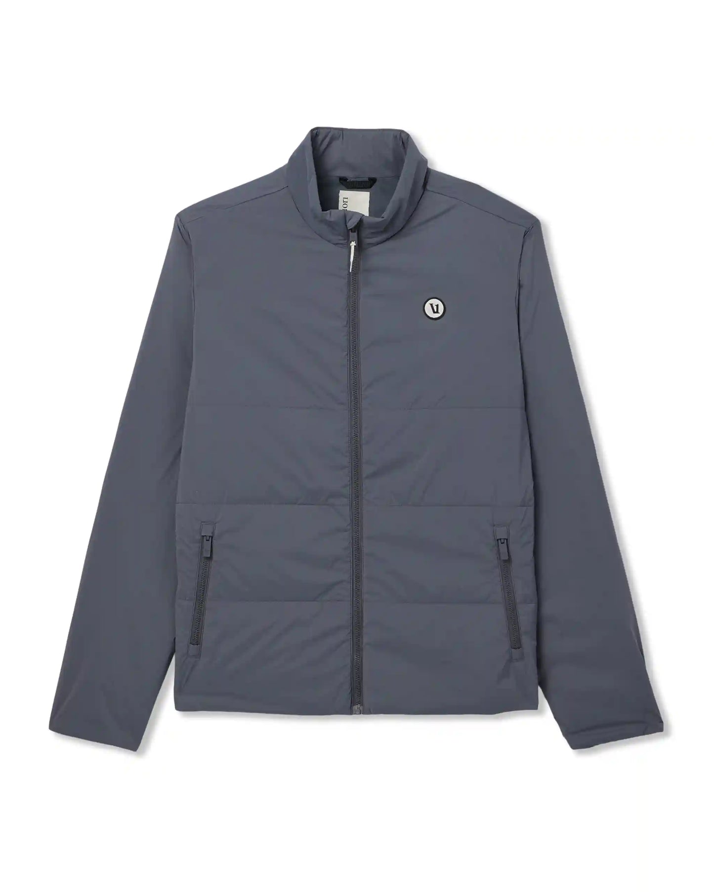 Echo Insulated Jacket 2.0