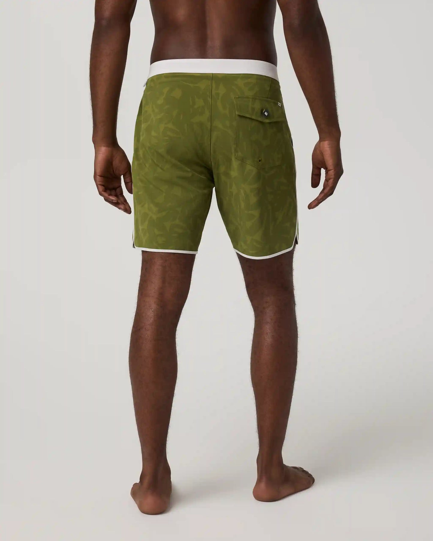 Cruise Boardshort 7"