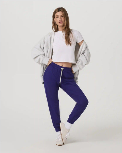 Performance Jogger - Long