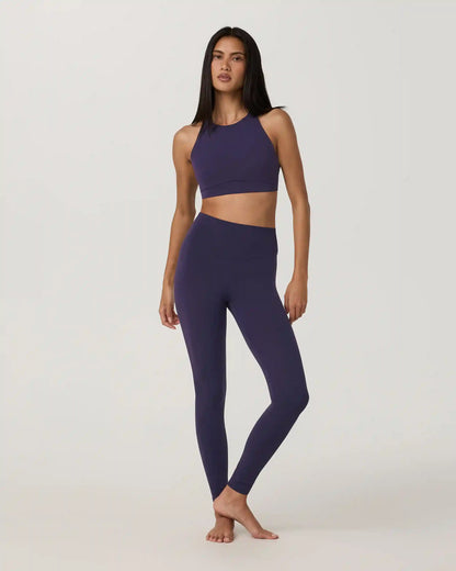 Vuori AllTheForm™ High Neck Bra