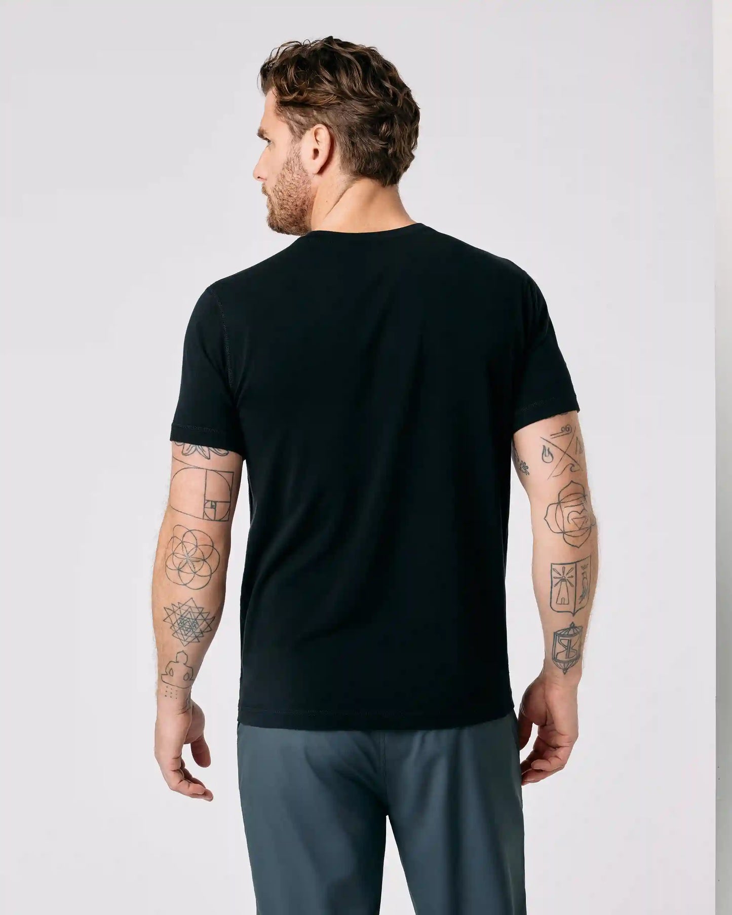 Tuvalu Tee