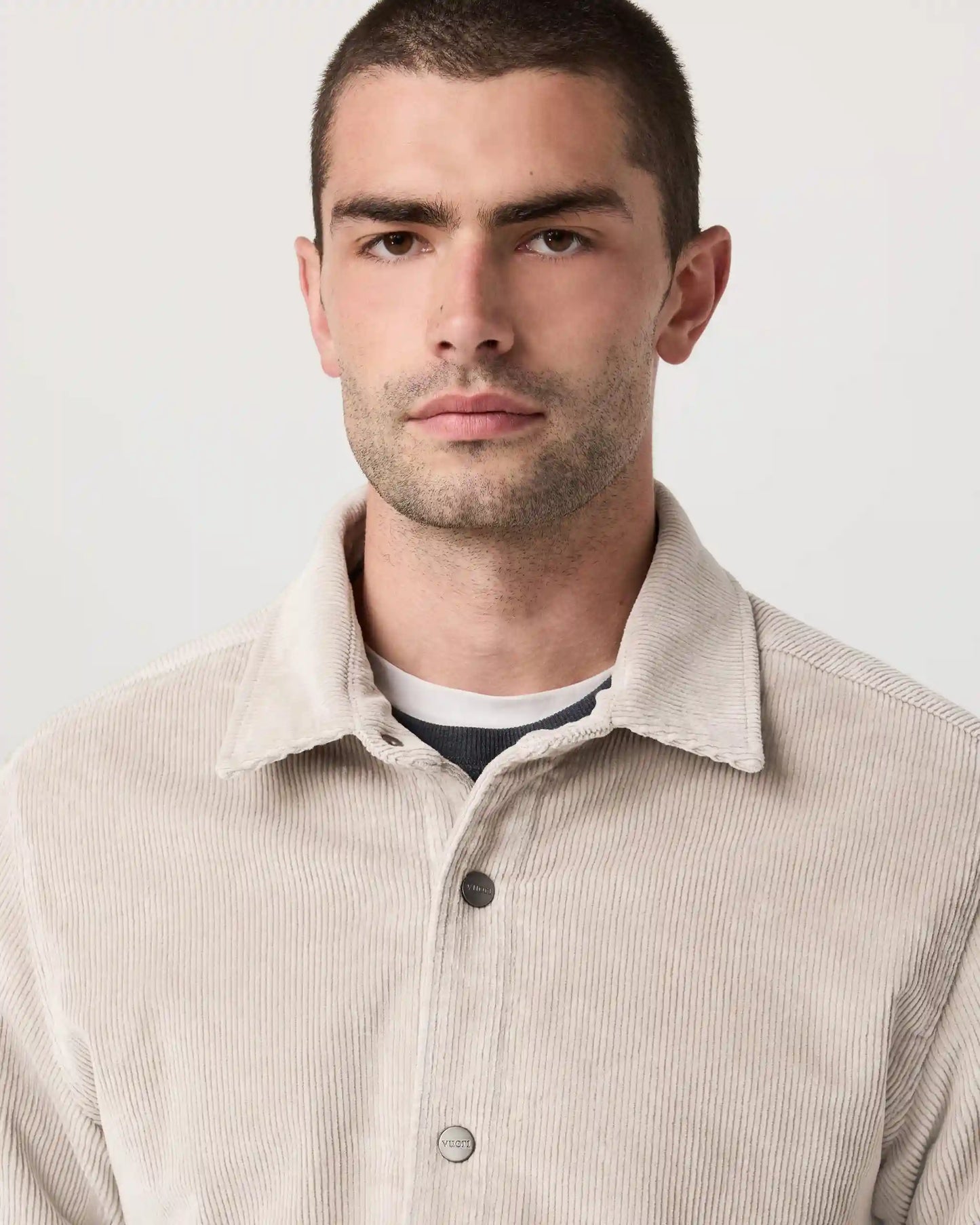 Vuori Cord Jacket