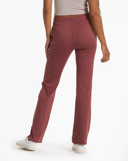 Halo Wide Leg Flare Pant