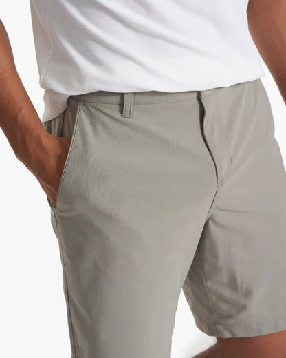 Vuori Meta™ Short 8"