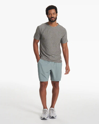 Kore Short Lined 9"