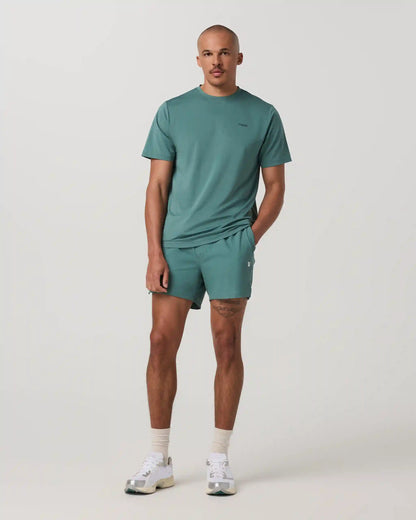 Short Sleeve Viewpoint Performance Tee 2.0