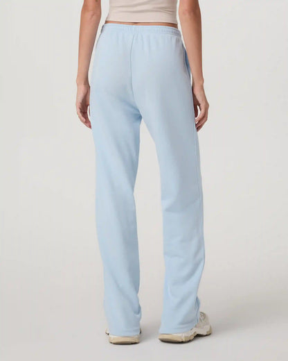 Sedona Straight Leg Sweatpant-Long