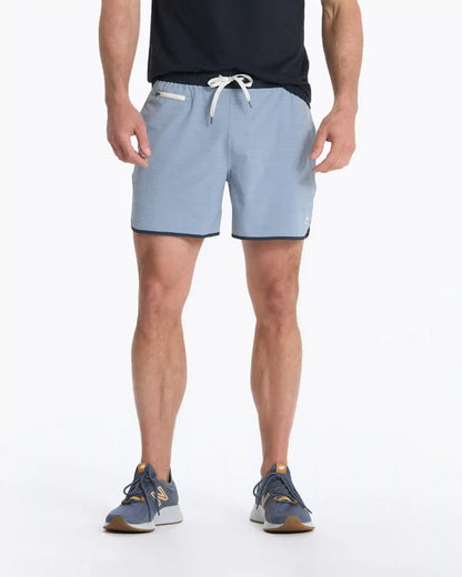 Banks Short Unlined 5"