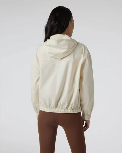 Vintage Ripstop Utility Jacket