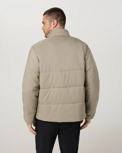 Echo Insulated Jacket 3.0