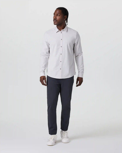 Vuori Meta™ Twill Pant Athletic Slim 30"