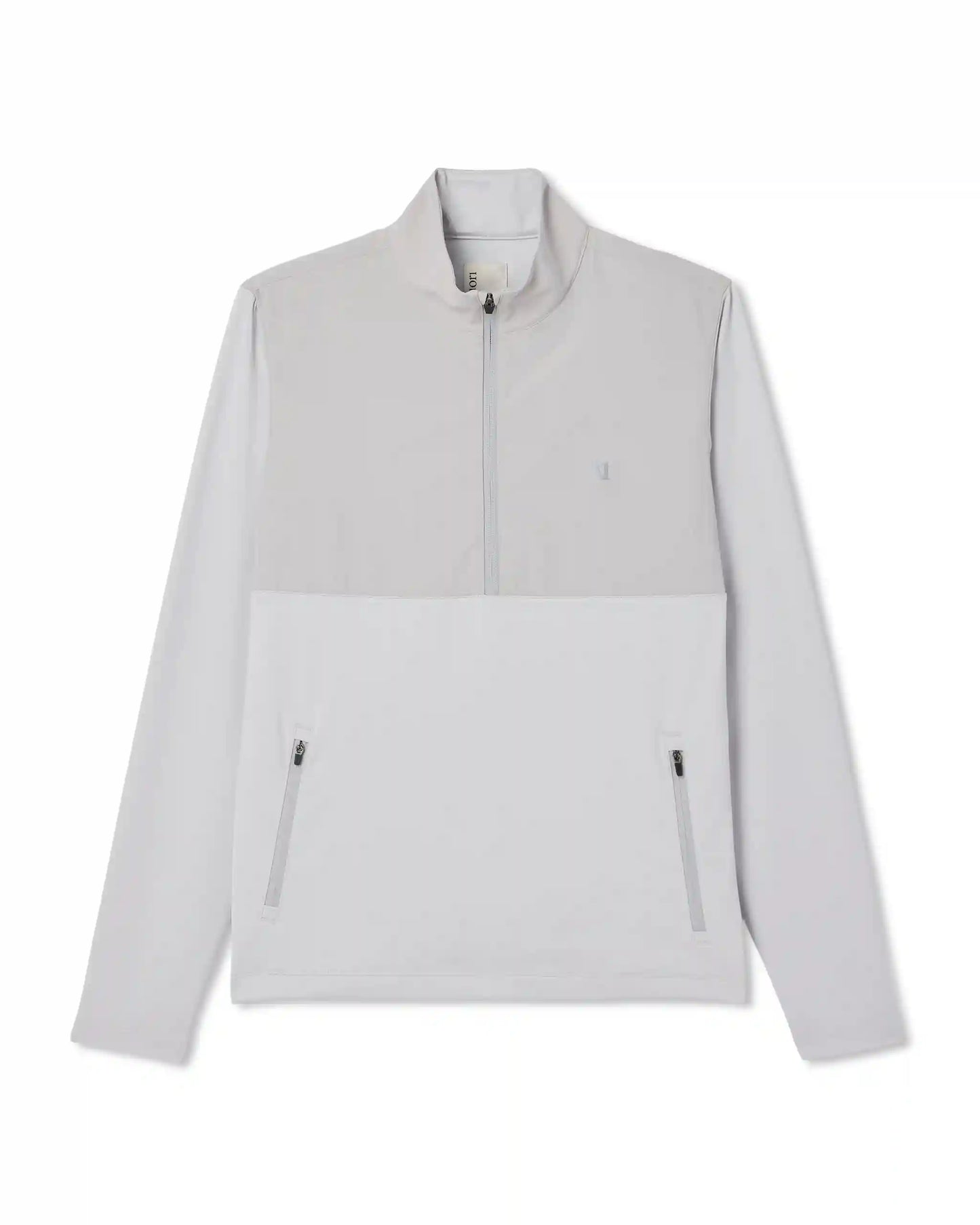 Sunday Element Half Zip