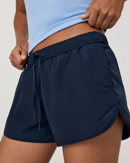 Retrograde Short 3"