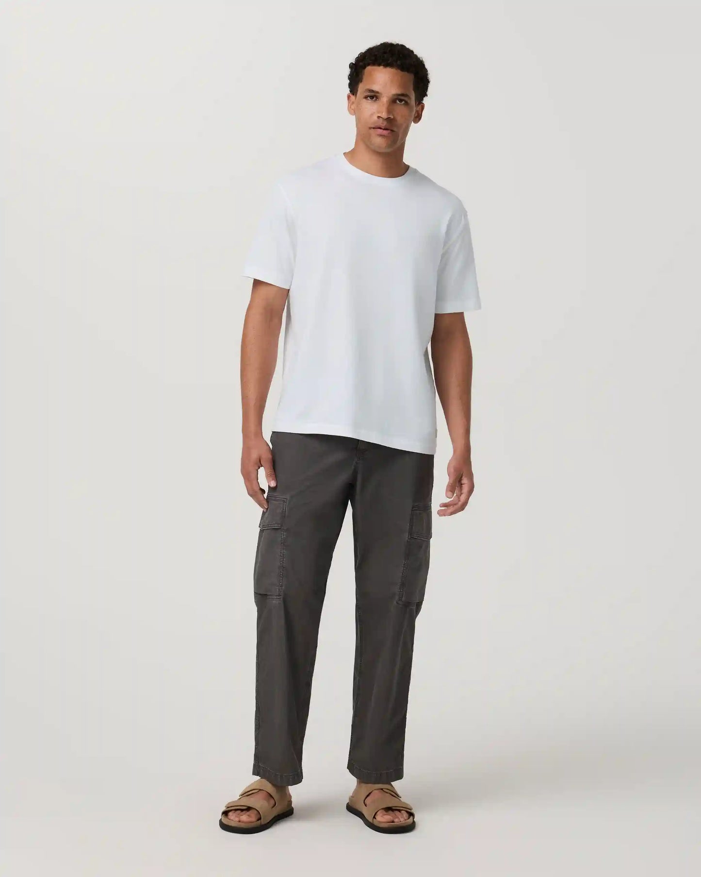 Coast Cargo Pant Relaxed Fit 30"